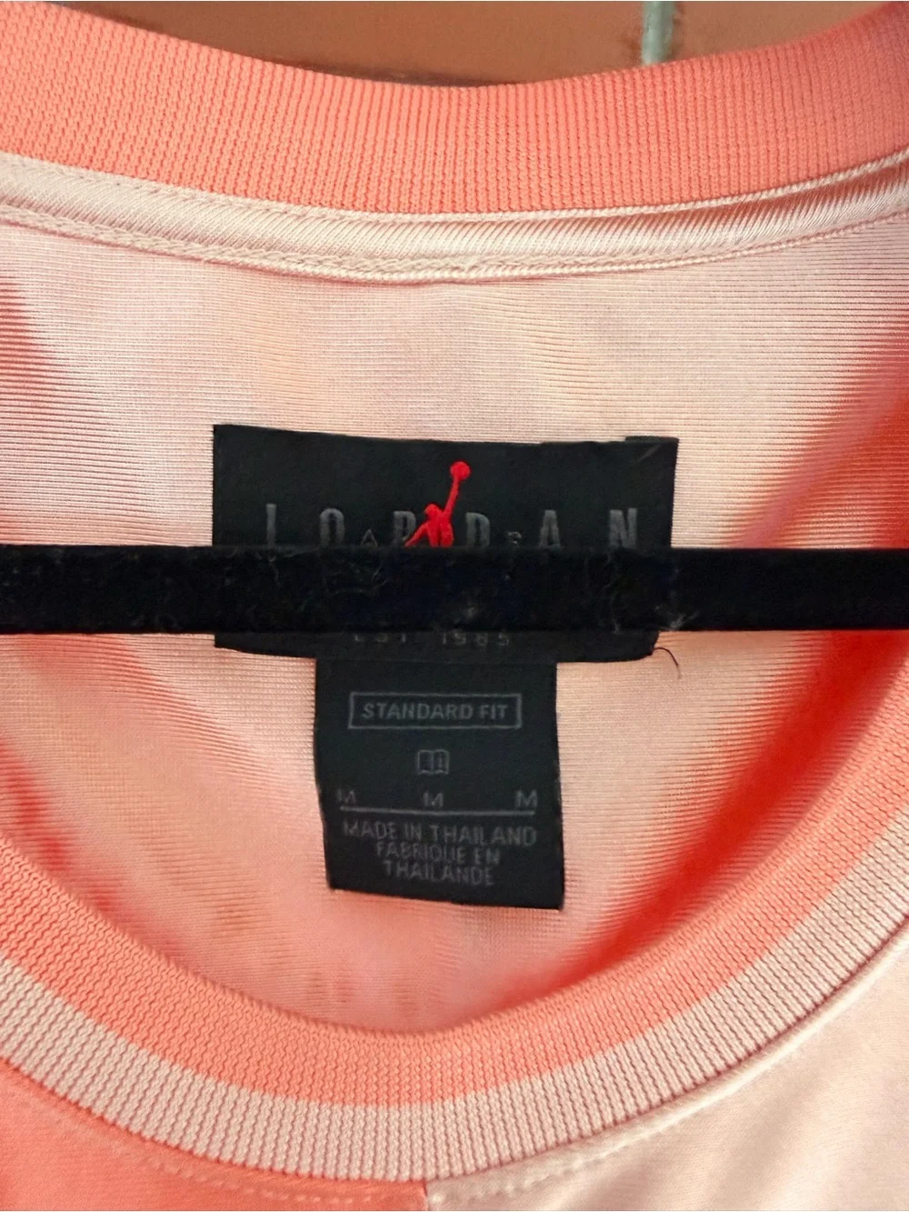 Jordan women’s as